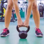 Strength training myths