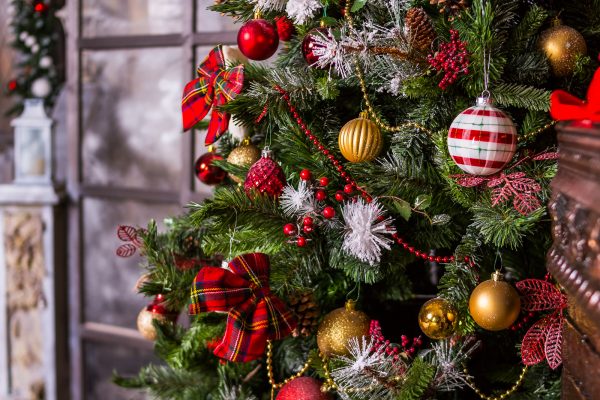 Augusta University Office of Critical Event Preparedness and Response share 12 holiday tips to keep the Christmas cheer