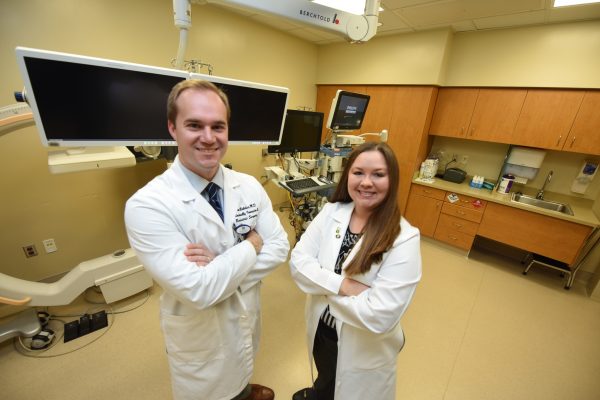 Bariatric surgery at Augusta University Health