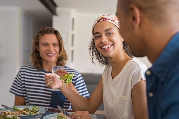 Marlei Simon with Augusta University Health discusses the renal diet