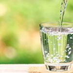 water