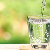 water