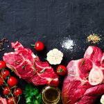 red meats