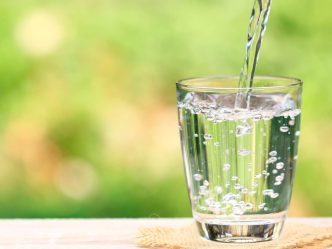 water
