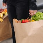 grocery bags