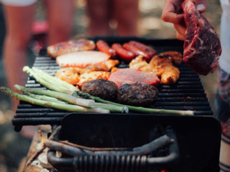 Grill