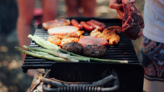 Grill