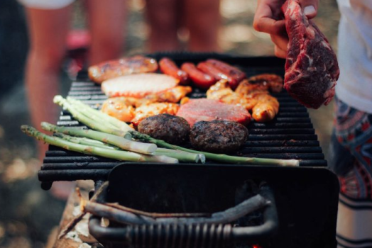 Grill