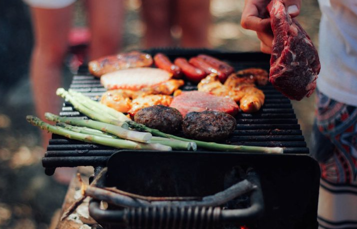 Grill