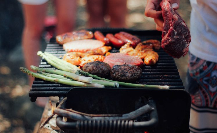 Grill