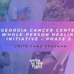 Georgia Cancer Center Whole-Person Healing Initiative – Phase 2