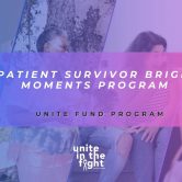 Patient Survivor Bright Moments Program