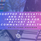 rooftop garden