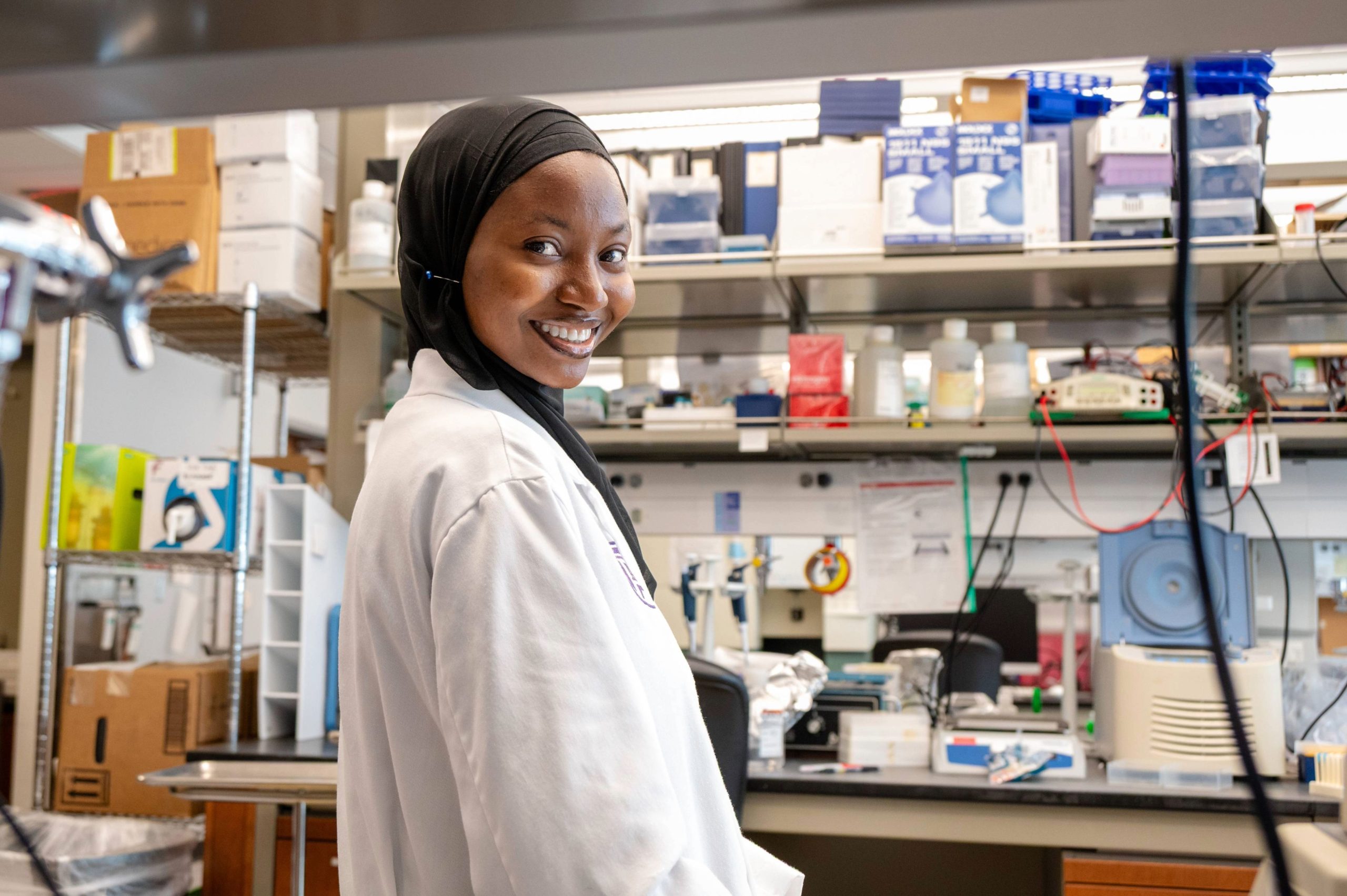 photo from article Paceline Funding Supports a Switch in Cancer Treatment